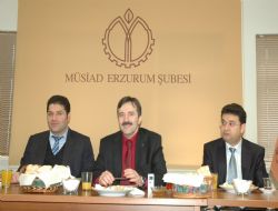 Güvenli uyardı..!